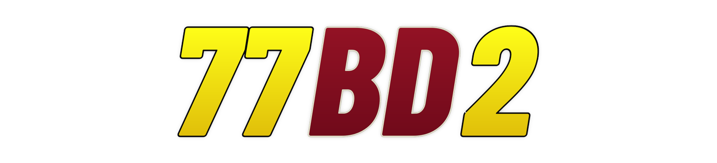 77bd2 লোগো